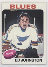 1975-76 Topps Eddie Johnston #185 02v3