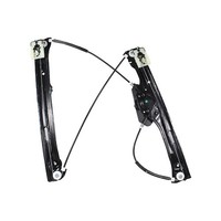 Fensterheber Vorne Rechts Elektrisch Ohne Elektromotor Metzger FüR U.A. BMW X3