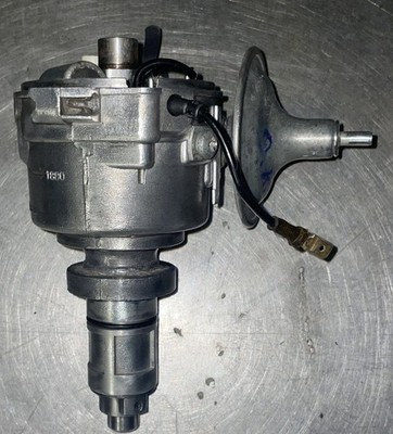 Triumph Spitfire / Herald o. Midget 1500 - Verteiler mit intakter Unterdruckdose
