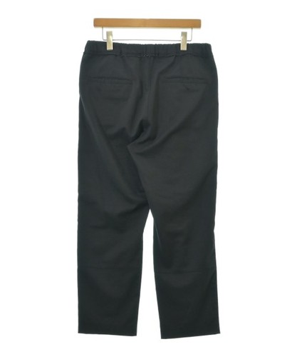 OAMC Slacks Black M 2200605273023 - Picture 2 of 6