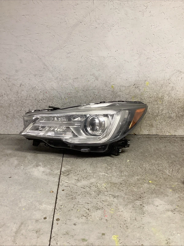 2019-2022 Subaru Ascent LEFT LH DRIVER SIDE HEADLIGHT OEM LED 84002XC01B