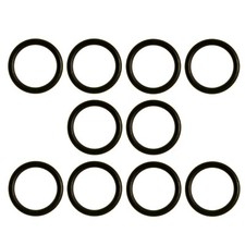 10X Ansaugkrümmer Dichtung f FIAT SCUDO MAZDA 2 3 MINI SUZUKI LIANA SX4 16072500
