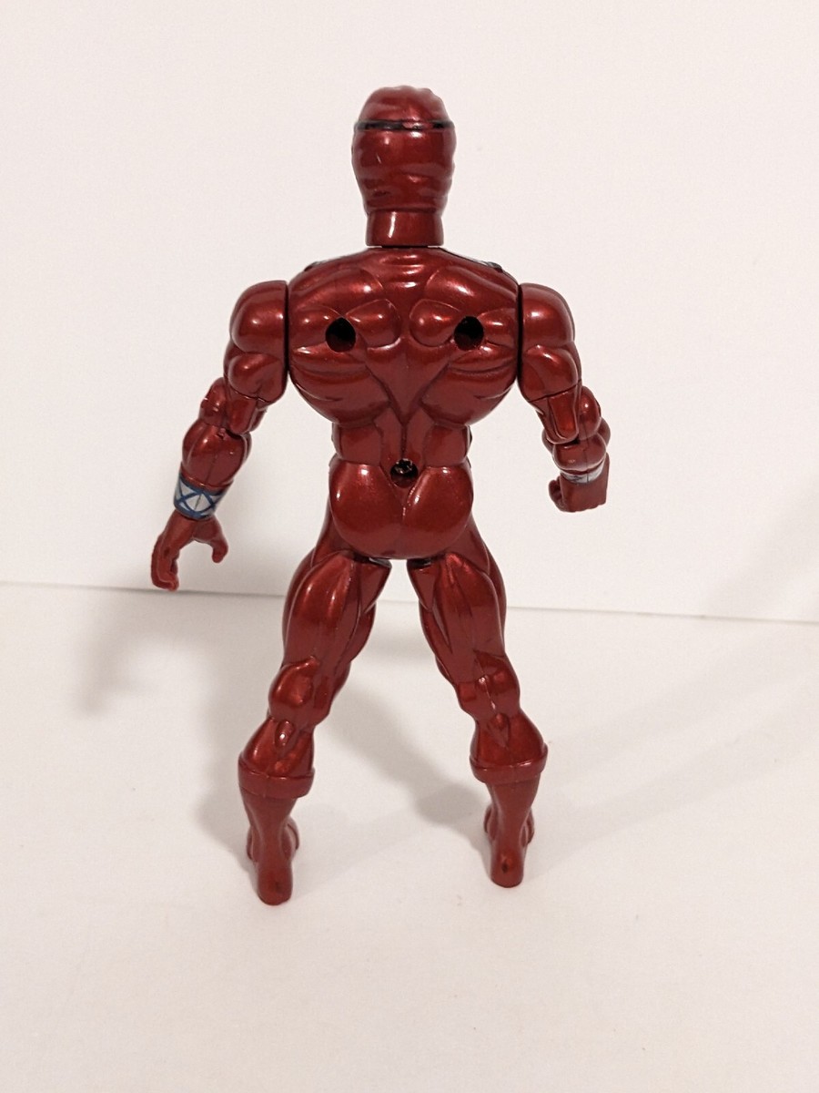 【新品】MEDICOM TOY Suicide Man (Red Ver.) LOVE RAT(RED Ver.) / SUICIDE MAN (RED Ver.)｜MEDICOM TOY