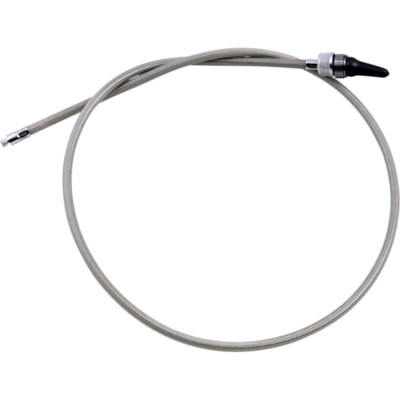 Motion Pro - 66-0337 - Armor Coat Stainless Steel Idle Cable For Sale - View #10