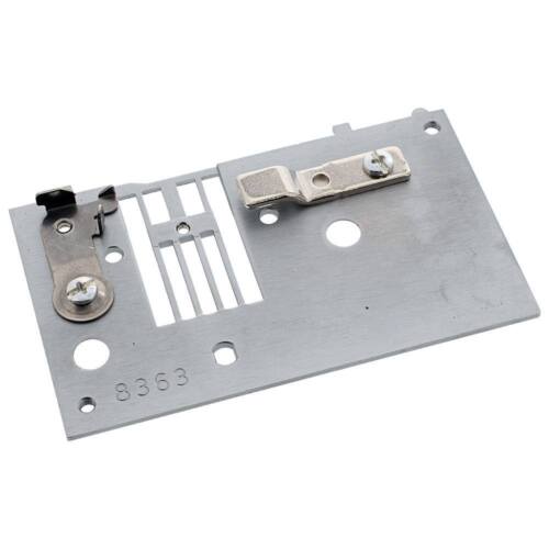 Needle Plate (A), Brother - Picture 2 of 2