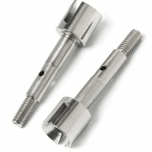 RC-Modellbau Elektro-Teile Achsen