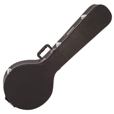 Kinsman Regular Hardshell Klassieke Gitaar Case, CCC1