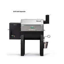 Green Mountain Grills, GMG Trek Prime & Prime 2.0 Extension Legs GMG-4029, OEM