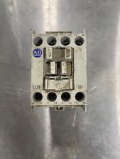 Allen-Bradley 104-C09ZJ22 SER A CONTACTOR