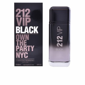 carolina herrera 212 vip 200ml