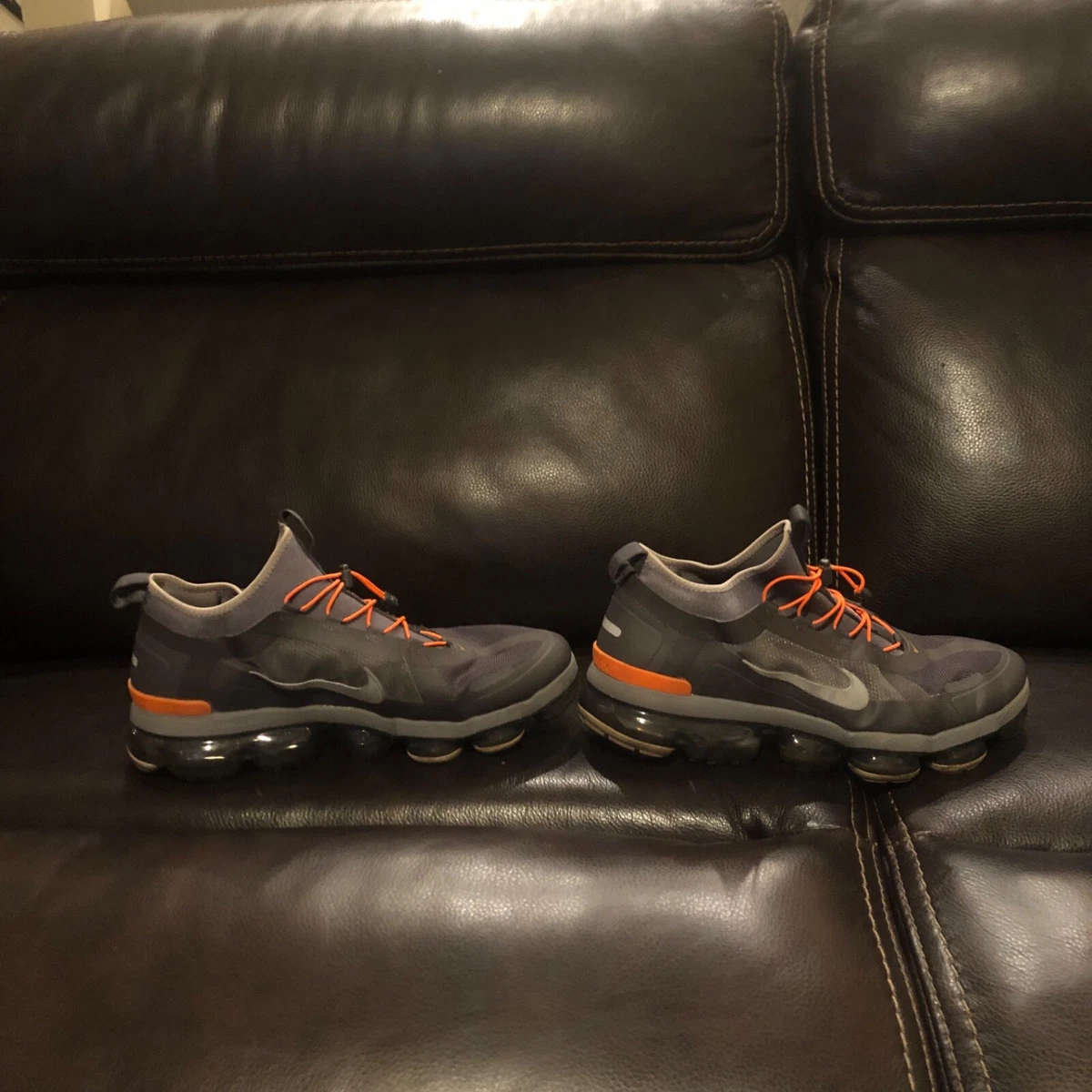 Vapormax shox sales