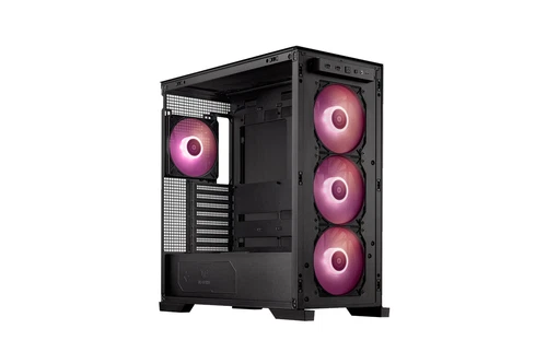 Asus Boitier TUF Gaming GT302 noir