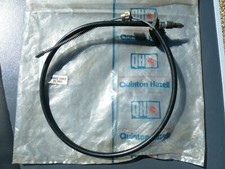 BC900 New QH Rear RH Brake Cable Renault R5 R5L 1972 on