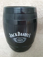 *New* Official Jack Daniels Sharing Barrel UK Released Collectors Item