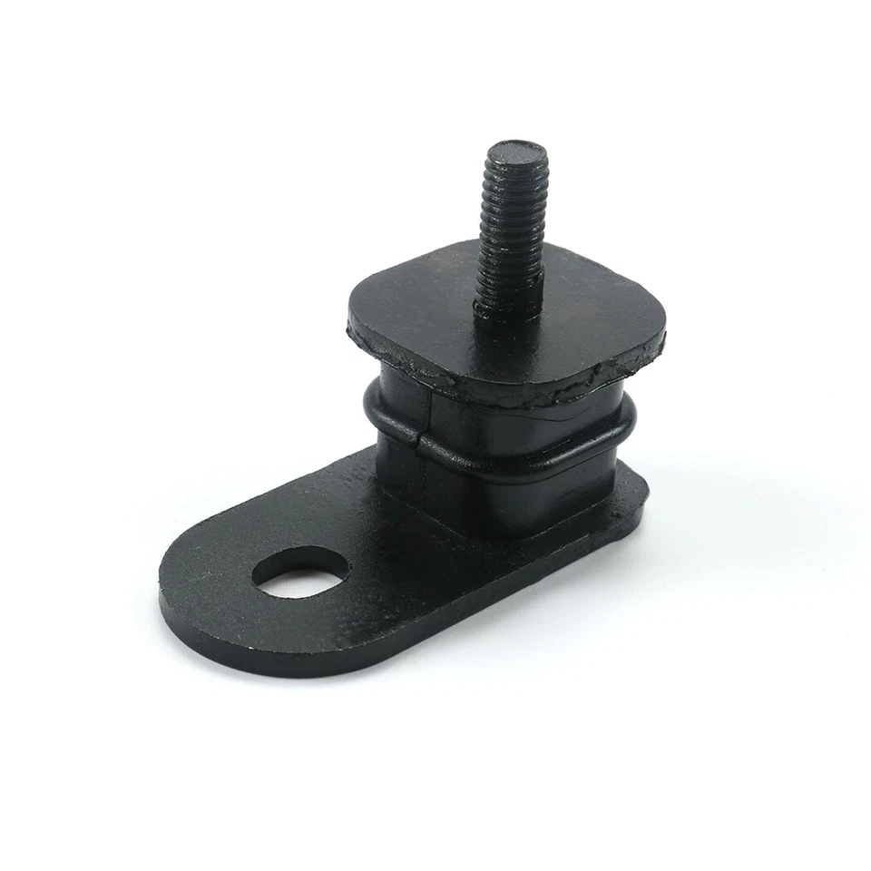 Suspensión de montaje de tubo de escape para Kawasaki KX 65 80 85 100 125 250 500 KDX 200 Foto 3 de 4