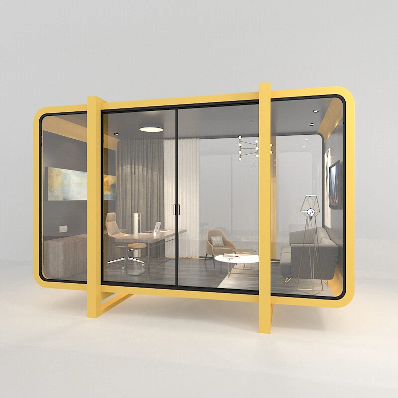 South Beach Model 2 Catalog 13'ft X 9'ft X 8'ft - Image 2 of 4