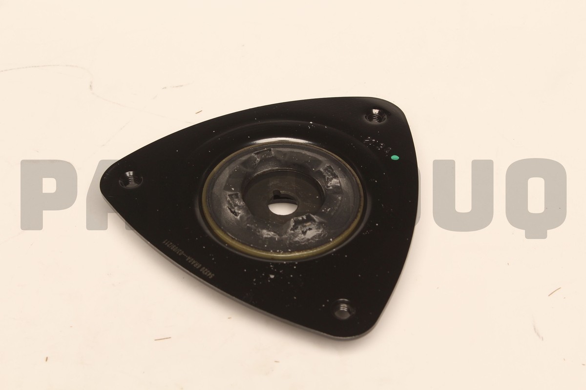 4060A693 Genuine Mitsubishi INSULATOR,FR SUSP STRUT | eBay