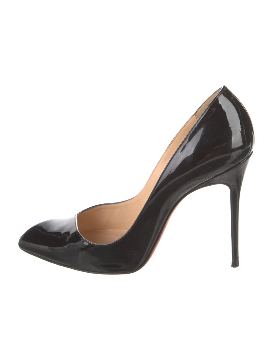 Corneille 1 patent clearance
