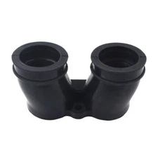 For BMW F650ST 1997-2000 F650 1992-1999 Intake Carburetor Interface Manifold