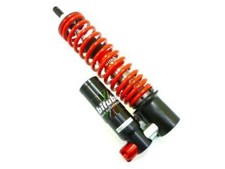 PV026YEV01 AMMORTIZZATORE ANTERIORE BITUBO A GAS PIAGGIO VESPA HP FL2 50 125