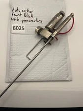 Autococker Front Block with Pneumatics