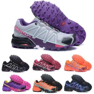 salomon speedcross donna