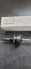 Würth Aufnahme Zylindersäge fur  Lochsäge 32-152mm /2 Bi Metal 60+51