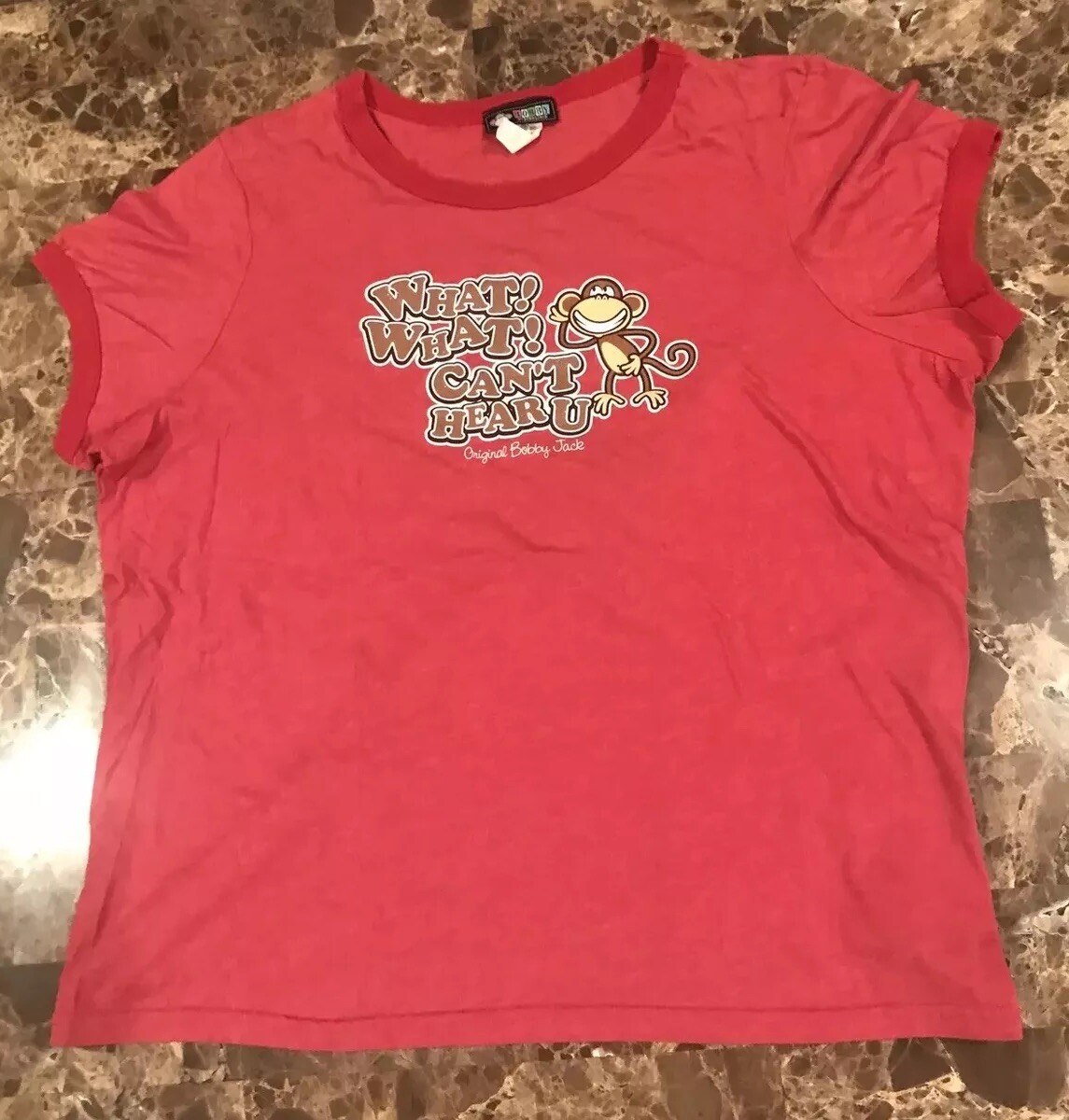 BUCK-TICK【1990　JAPANESE BABIES　ロンT】Tシャツ BUCK-TICK【1990 JAPANESE BABIES ロンT】Tシャツ