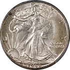 1946-P Walking Liberty Half PCGS MS65 Nice Luster Nice Strike