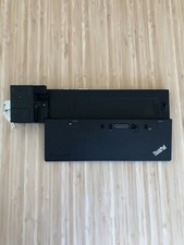 ThinkPad Pro Docking Station with key