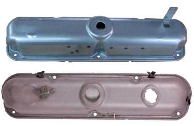 Valve Covers Pair 72 Mopar Small Block