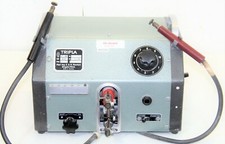 Spot welding machine, soldering machine Renfert Tripla #2028