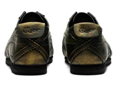 Onitsuka Tiger MEXICO 66 DELUXE NIPPON MADE 1181A604 002 BLACK