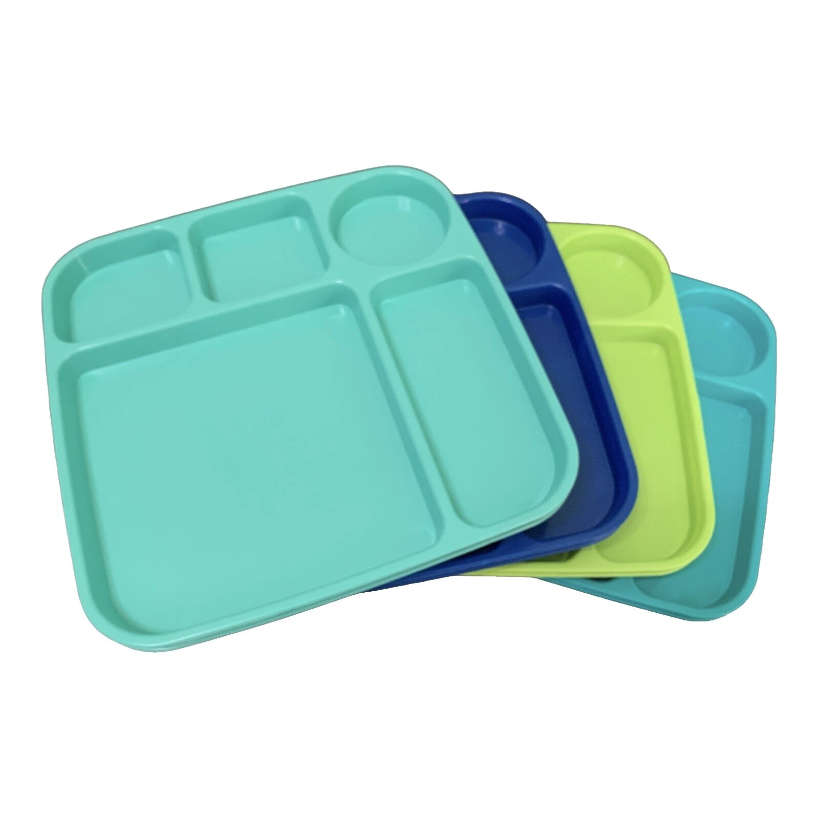 Bandejas de plástico Nordic Ware