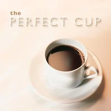 The Perfect Cup - Performance Artist - CD