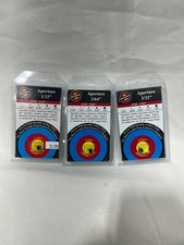 Specialty Archery Aperture