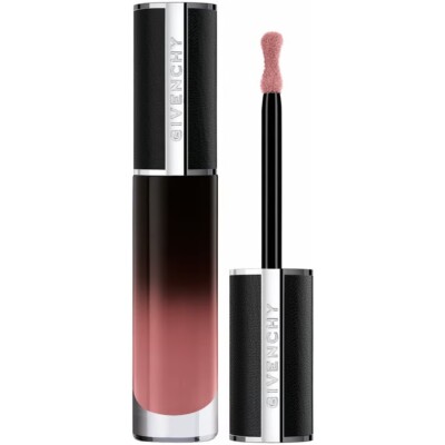 Neu Givenchy Le Rouge Interdit Creme Samt Lippenstift, 12