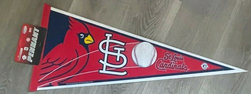 MLB Baseball Felt Full Size Pennant Choose a Team - Bild 7 von 13
