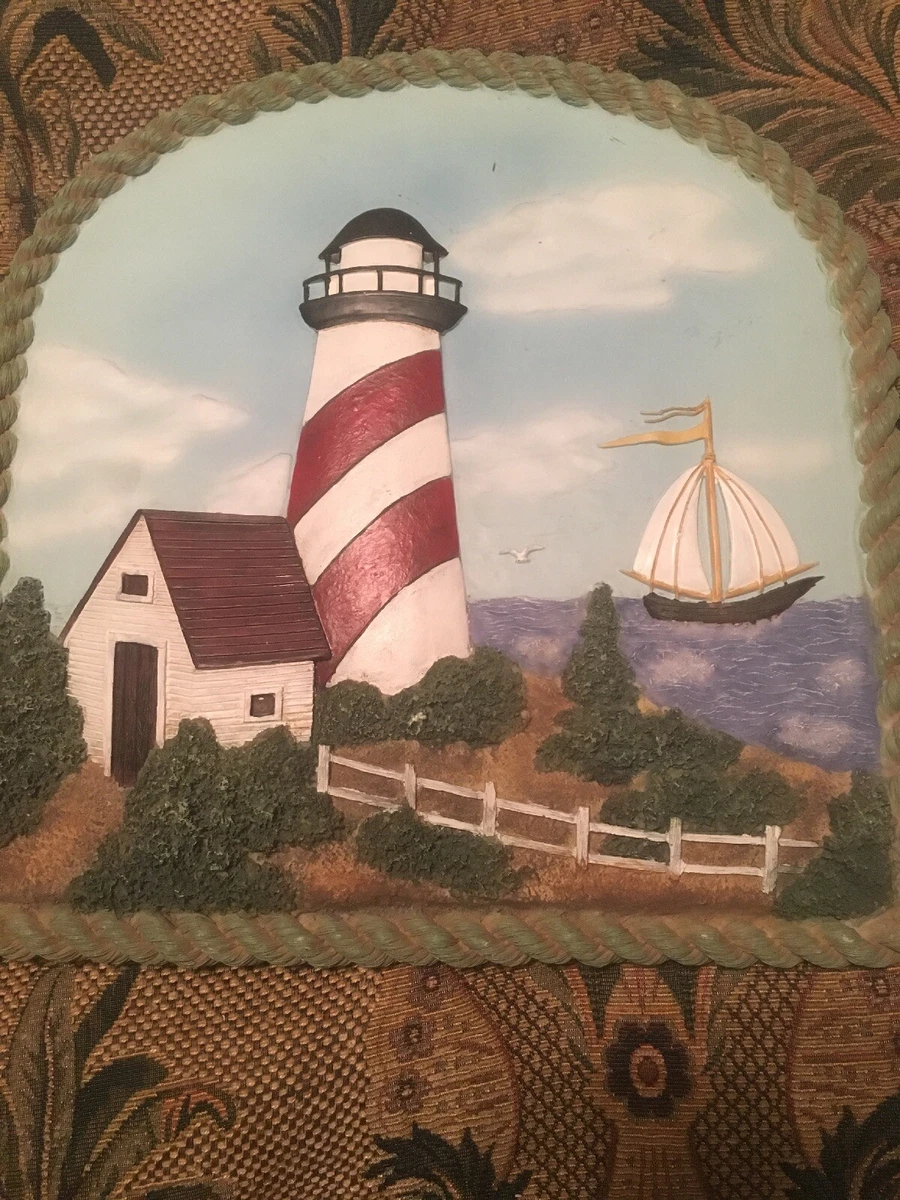 Share 154+ lighthouse home decor super hot seven.edu.vn