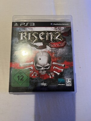 Risen 2-Dark Waters (Sony PlayStation 3, 2012)