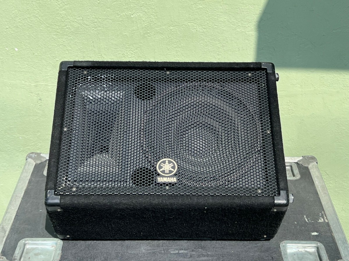 Yamaha BR12M 12