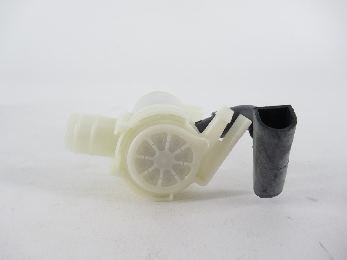 Genuine OEM Mazda BJS7-67-482 Washer Fluid Pump 2014-2018 Mazda 3
