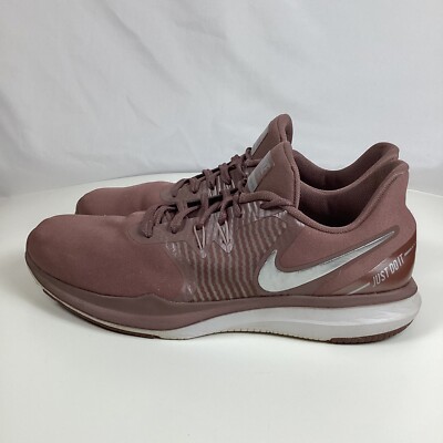 Nike In-Season TR 8 Premium Smokey Mauve Womens Size 9.5 | eBay