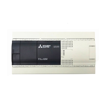 三菱 シーケンサ FX3G-60MR/ES FX3G-60MR⁄ES Mitsubishi 三菱電機 FA