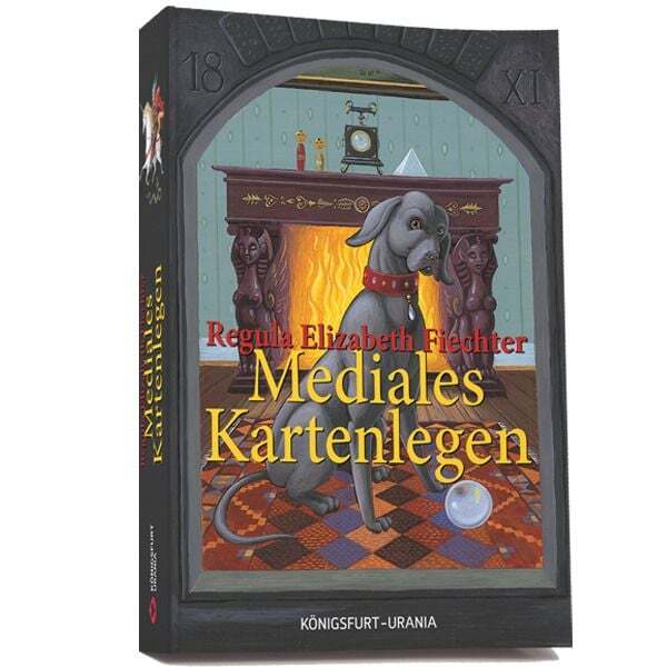 Thumbnail - Mediales Kartenlegen