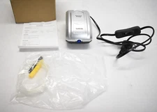 LabEdit Portable Vacuum Pressure Pump with Tubing & Connectors for Lab Vacuum