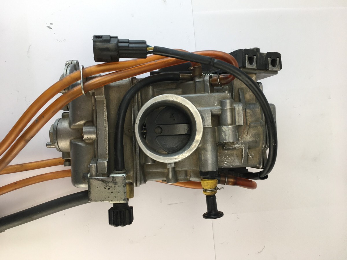 2007 Suzuki Rmz250 RMZ 250 Carburetor / Carb for sale online