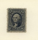 US 69 12 cent stamp unused
