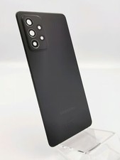 Genuine Samsung Battery Back Cover With Lens For Galaxy A52 5G SM-A526 Grade B