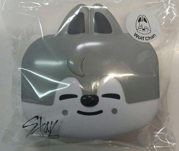 Stray Kids World Tour dominATE on-line Kuji Japan MD SKZOO MINI